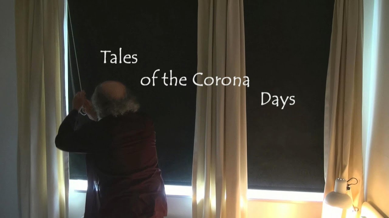 Tales of the Corona Days