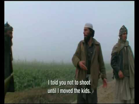 Taliban epic fail