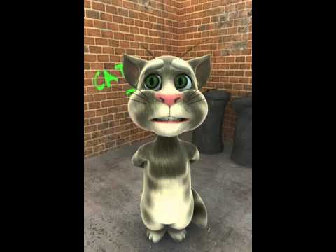 talking tom katre i matem