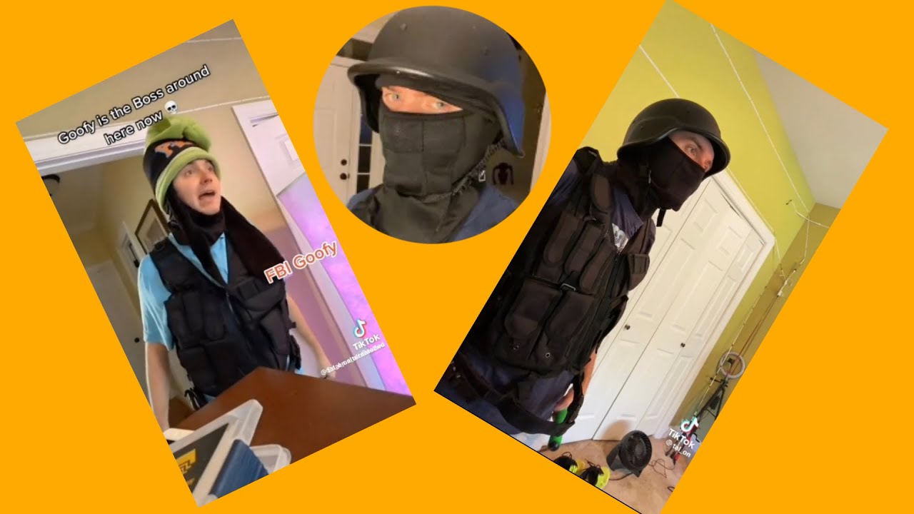 Tal-On Jail TikTok Compilation