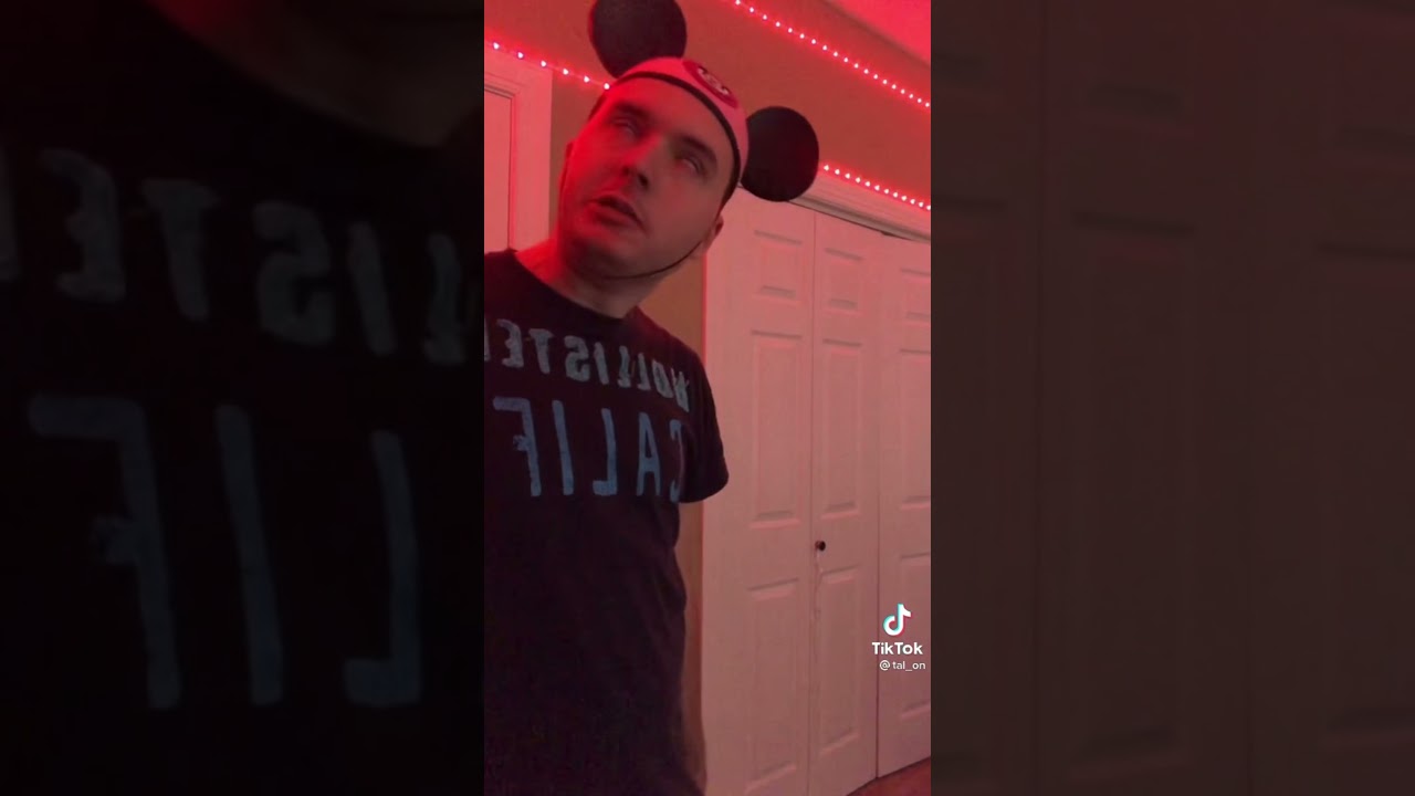 Tal_on TikTok Compilation #1