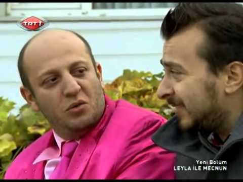 Tamam Mecnun sen gülme iğrenç gülüyon :)
