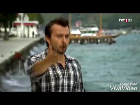 Tamam Tamam İnandım