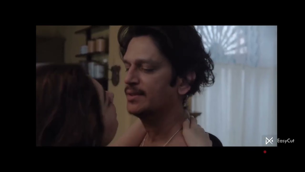 Tamanna Bhatia 🔥🥵 hot kissing scene with. VIJAY Verma #tamannaahbhatia #kissing