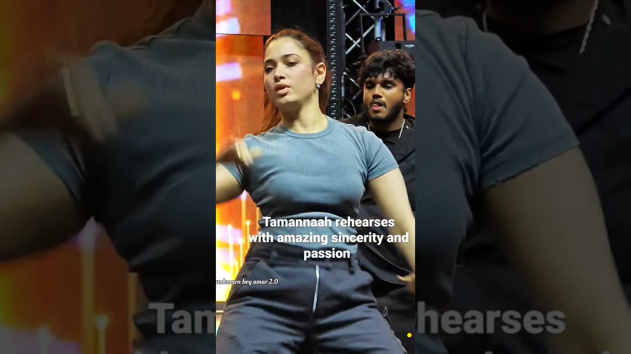 Tamanna Bhatia new dance video 😍🥵#shorts #ytshorts