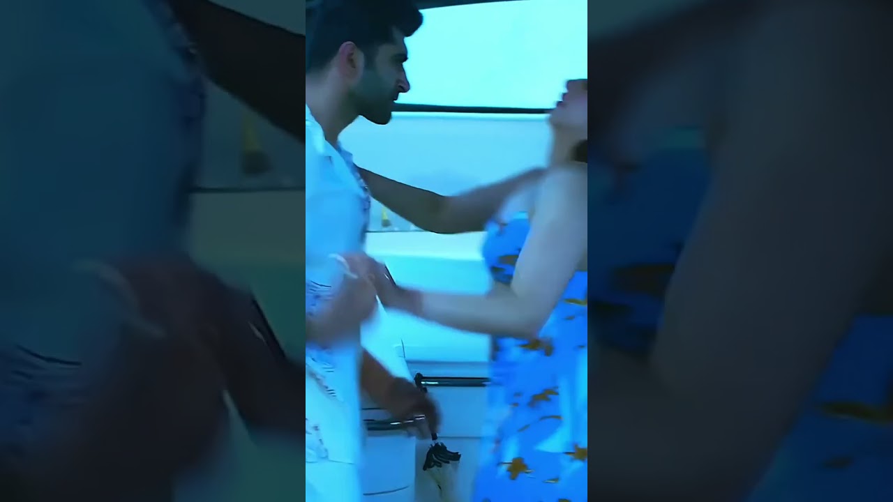 Tamanna hot scene video #tamannabhatia #shorts