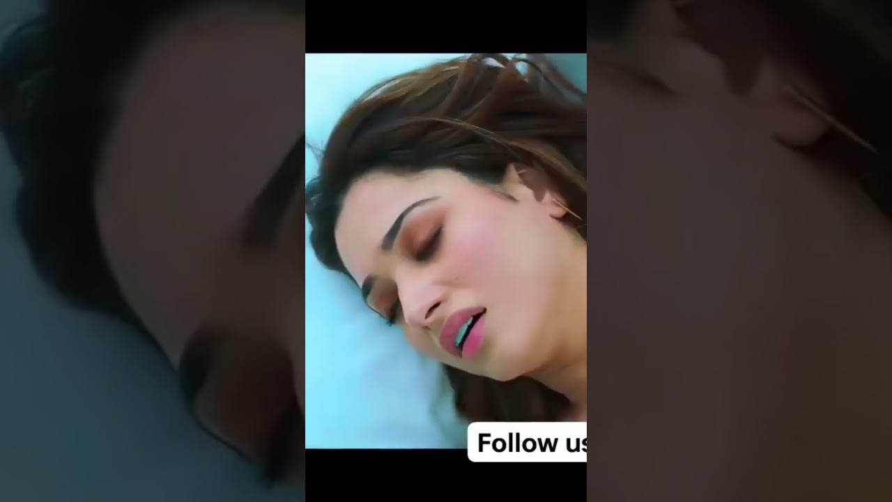 Tamanna sexy'video 2