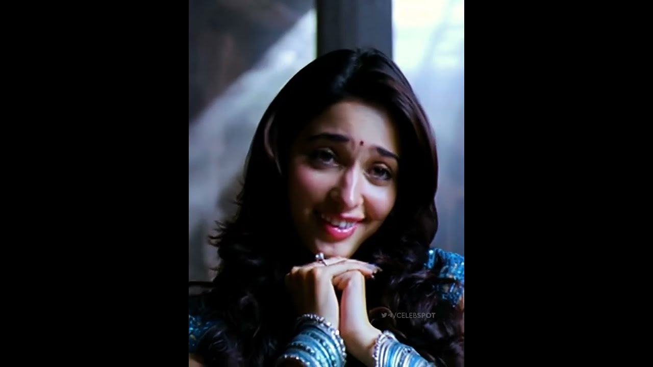 Tamanna Siruthai Hot Scenes 2