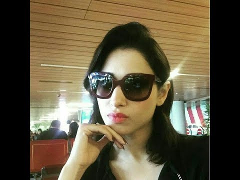 Tamannaah Bhatia Siruthai Intro Scene Cool Masti^^^^^^