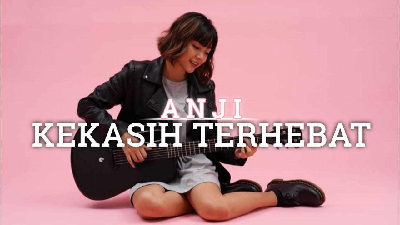 TAMI AULIA | ANJI - KEKASIH TERHEBAT
