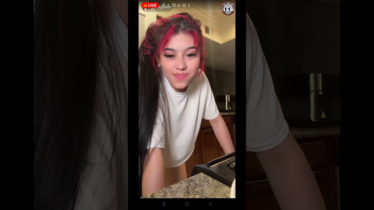 Tamiigiraldo Live Streaming