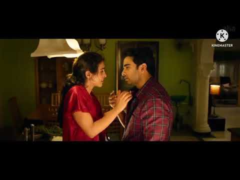 Tamil actress hot sweet lip kiss. Both are enjoying