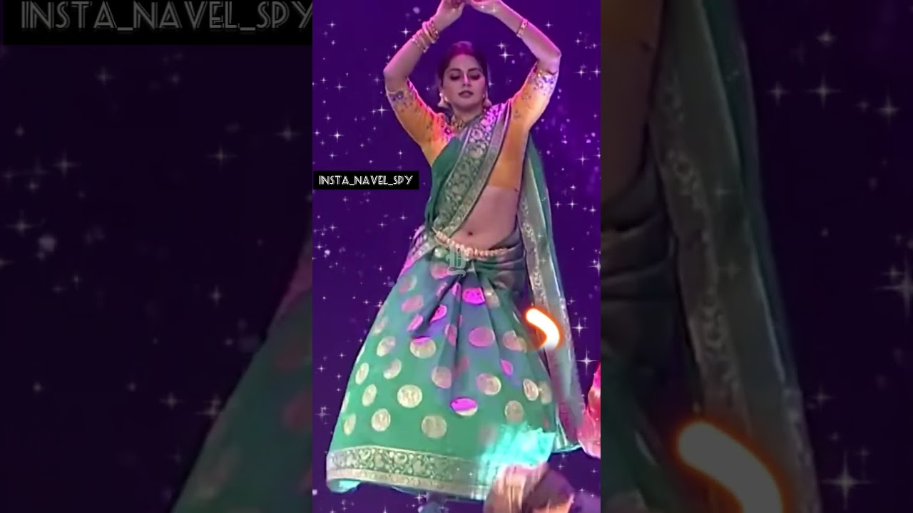 Tamil actress saree navel show in saree latest #instareels #navel #trending #shorts #shortsvideo