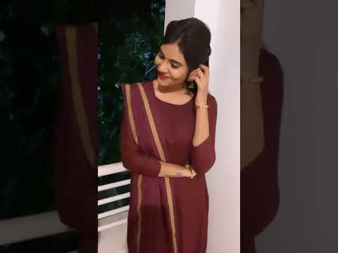 Tamil cute aunty hot expression videos | Tamil beautiful ladies Instagram videos