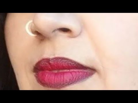 Tamil Desi Girl's Lips 💋 Beauty ||#bridalcloseup