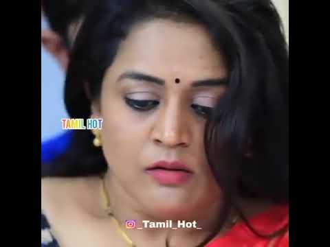 Tamil hot aunty love ❤️