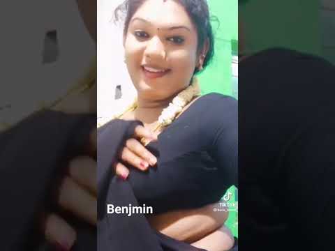 Tamil hot aunty sexy dance