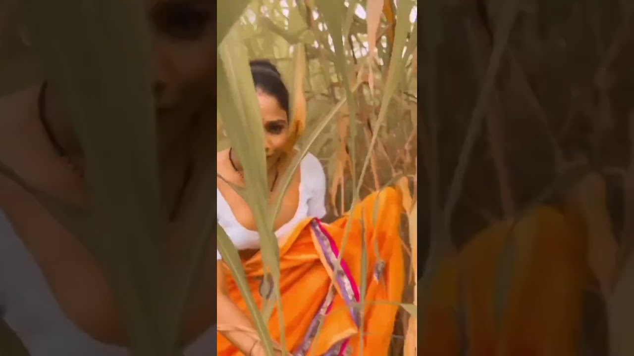 Tamil Hot Aunty Videos | Tamil Hot Aunties | Tamil Aunty Seducing Young Boy | #meow_cuts