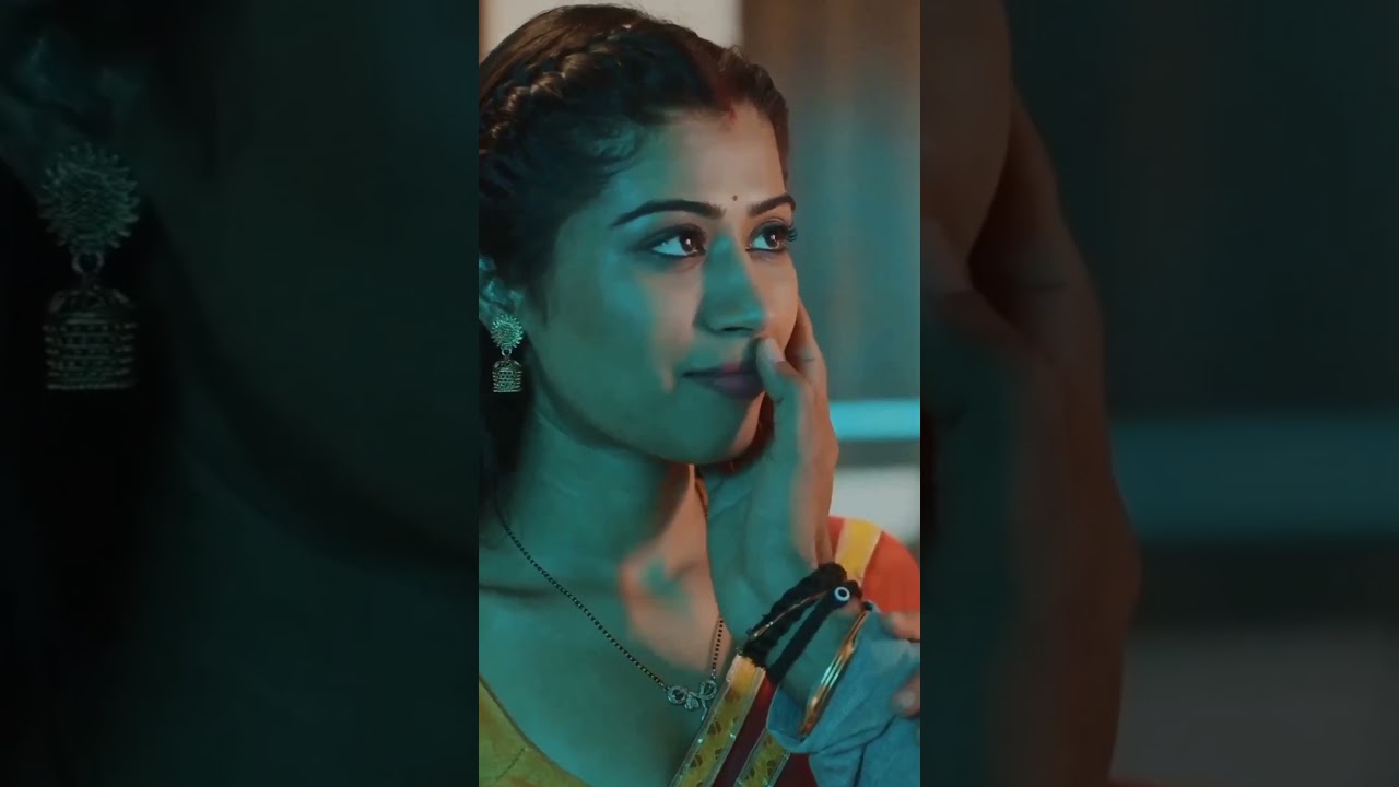 Tamil Hot Aunty Videos | Tamil Hot Aunties | Tamil Aunty Seducing Young Boy | #meow_cuts