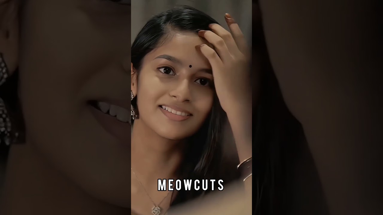 Tamil Hot Aunty Videos | Tamil Hot Aunties | Tamil Aunty Seducing Young Boy | #meow_cuts