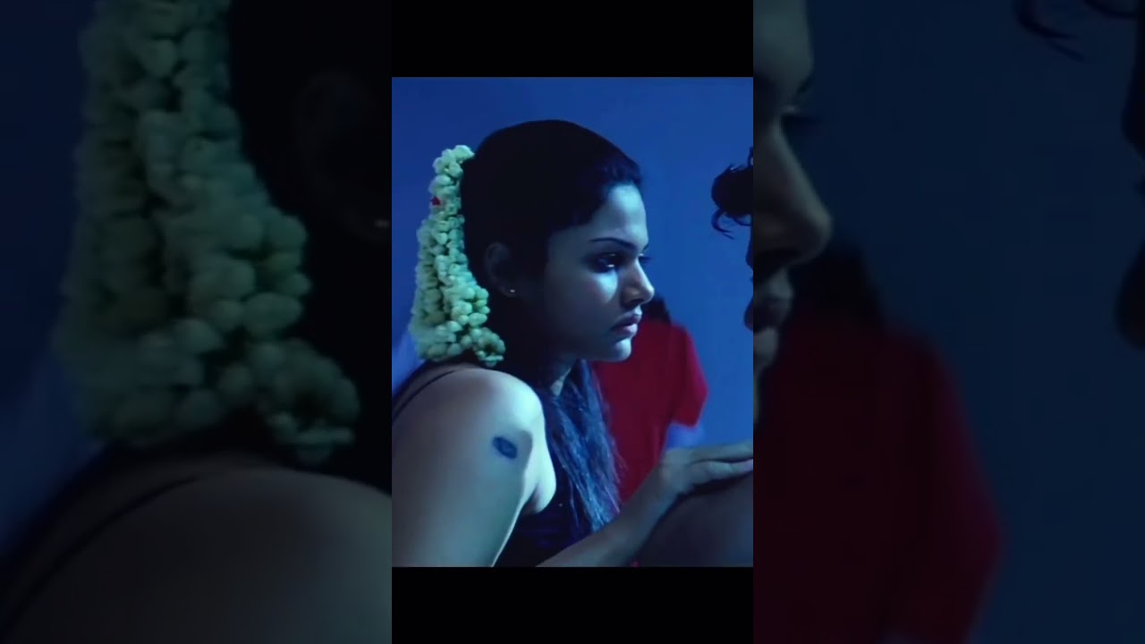 Tamil hot kiss 💋