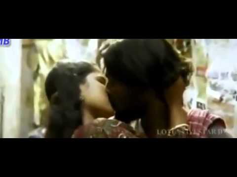 tamil lip lock scene