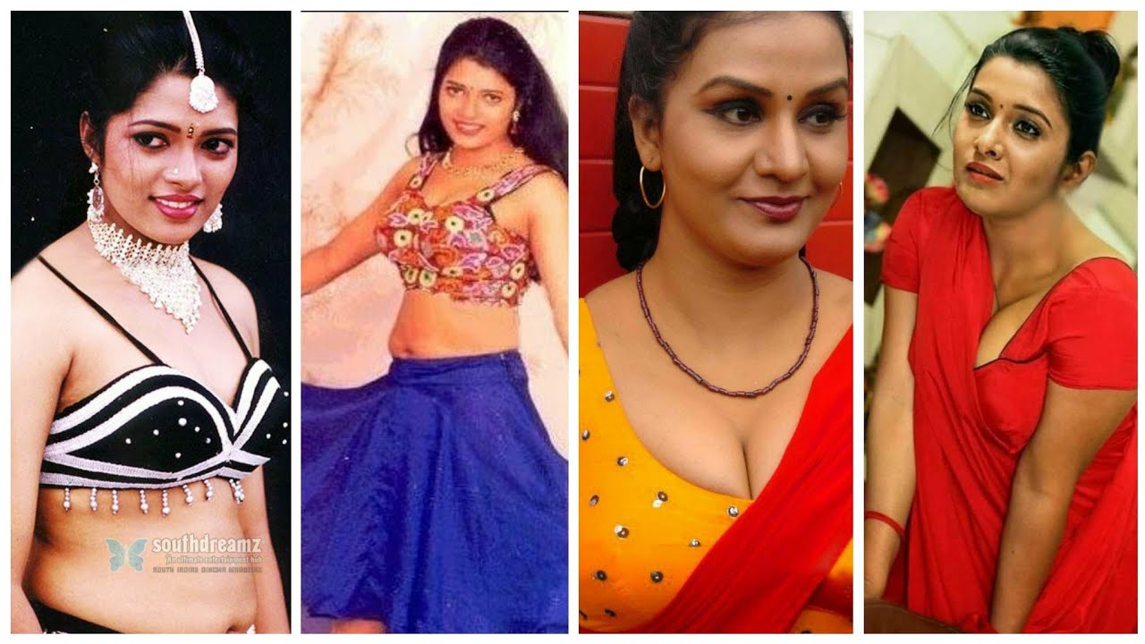 Tamil serial actress #abitha hot🥰💋 sexy pic