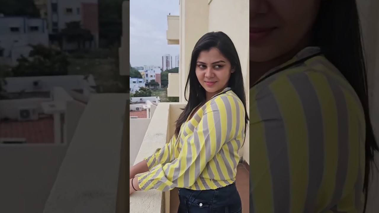 Tamil serial actress hot #preetha