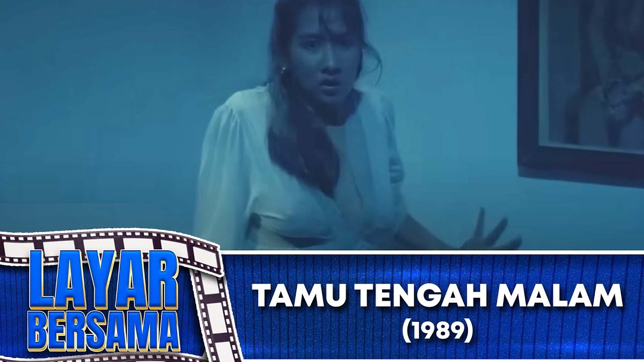 TAMU TENGAH MALAM 1989 FULL MOVIE HD