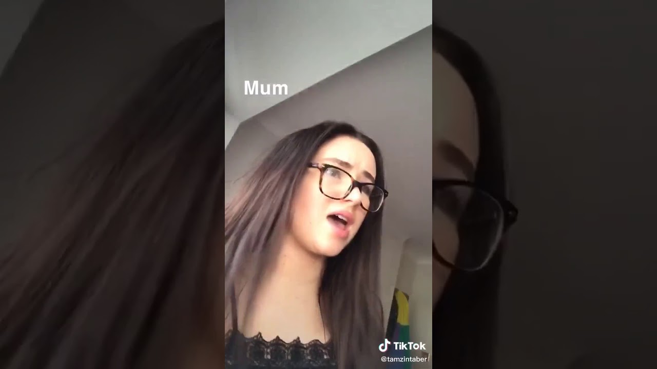 Tamzin Taber swearing