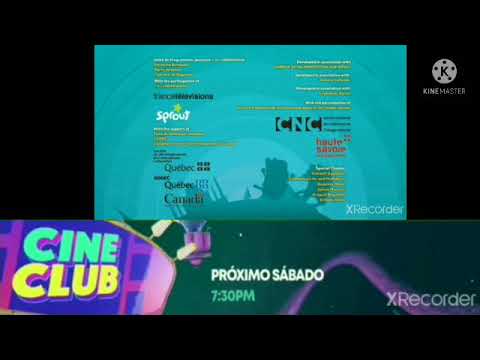 Tanda comercial discovery kids (2021)