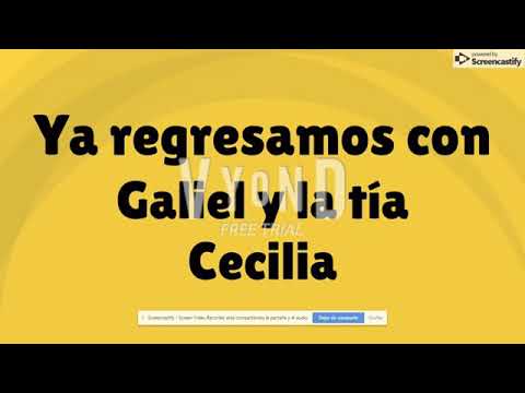 tanda comercial discovery kids viernes 26 de marzo de 2021 feed Chile