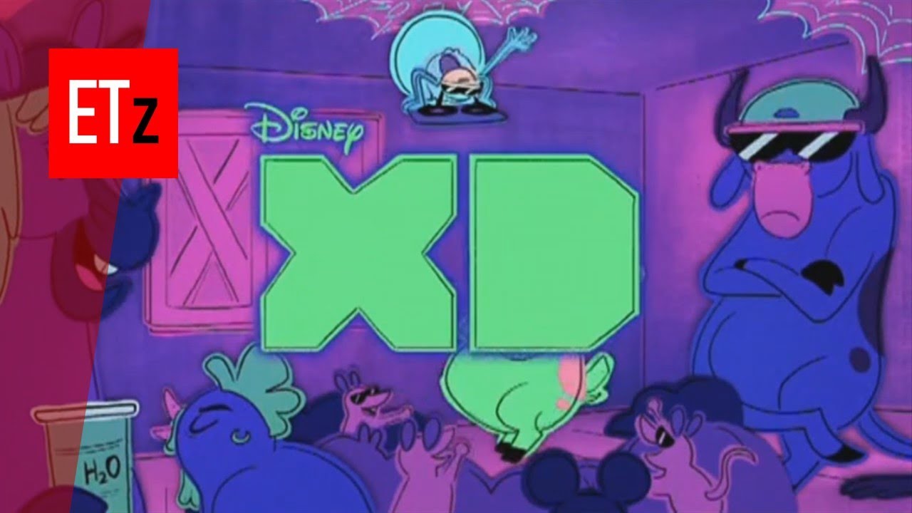Tanda Publicitaria de Disney XD Latinoamérica + Bumpers (30 de Abril del 2020)