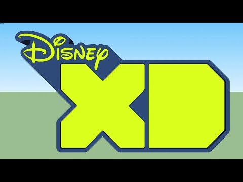Tandas Comerciales Disney XD Feed Argentina (Agosto/Septiembre 2009)