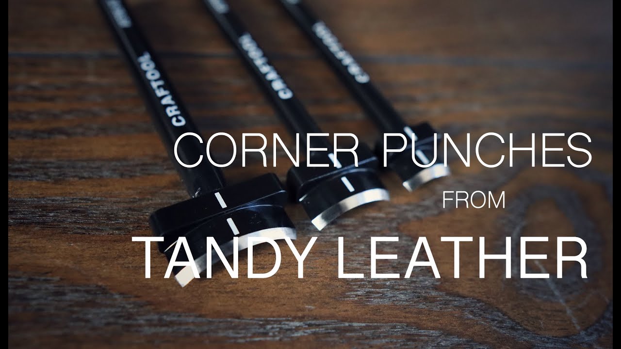 Tandy Corner Punches - EPISODE 95