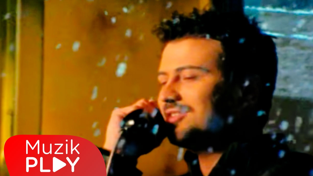 Taner - Affetmedim Kendimi (Official Video)