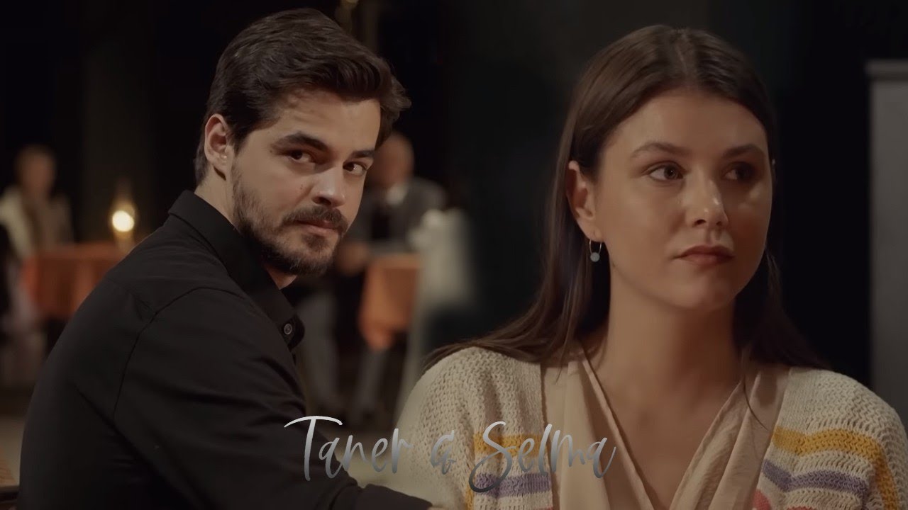 Taner & Selma Ögretmen || Selim Gülgören - Zaafımsın • Gönül Dağı Klip