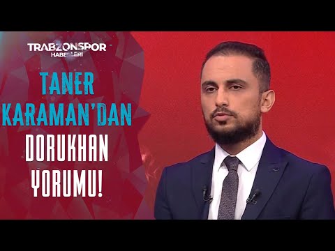 Taner Karaman, Trabzonspor'un Transfer Gündemindeki Dorukhan Toköz'ü Değerlendirdi!