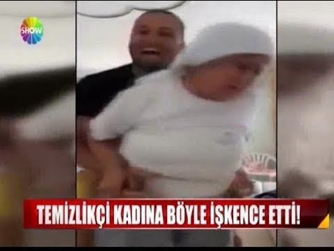 Taner Tolga Tarlacı 2021 | Survivor Temizlikci kadın