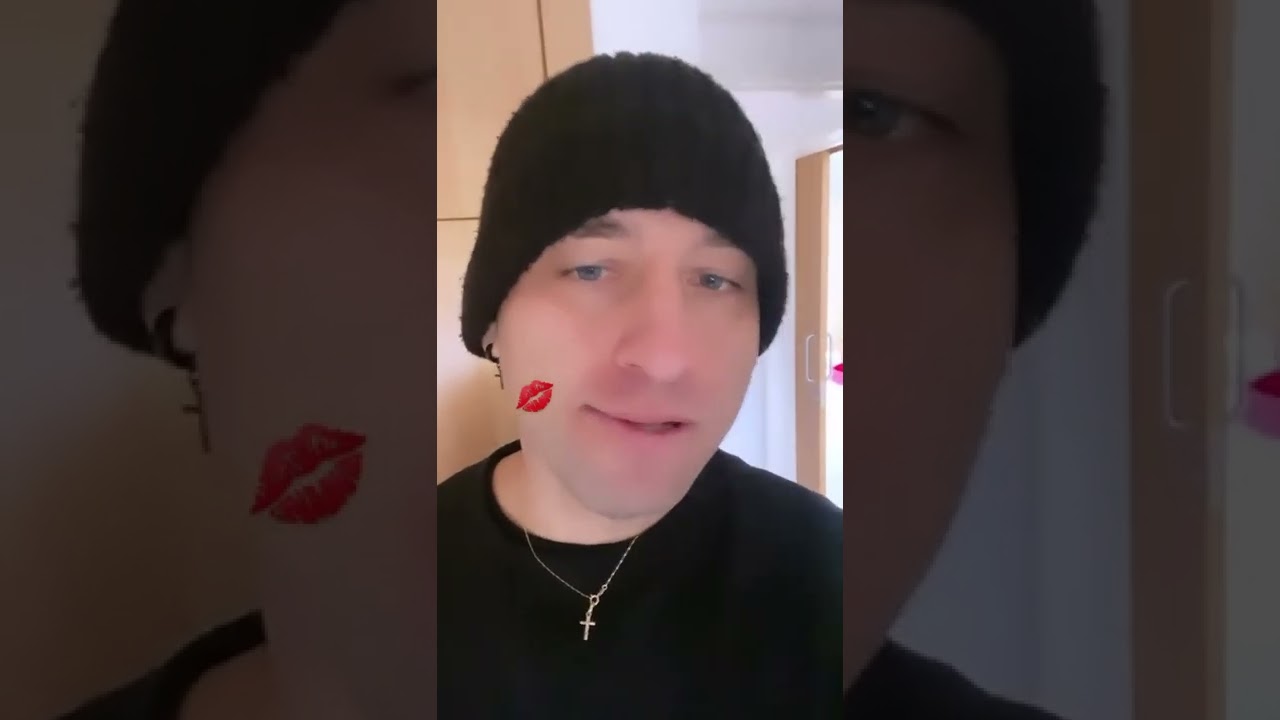 Taner Tolga Tarlacı Eski Sevgilisine Mesaj
