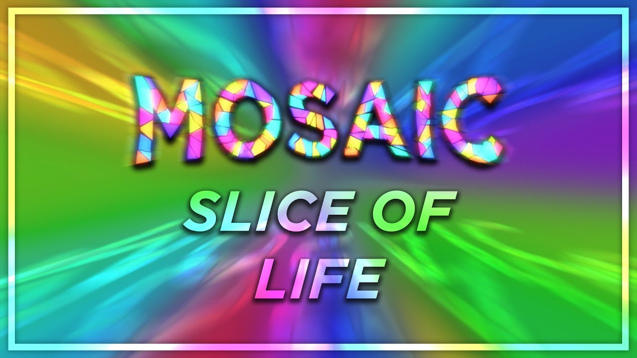Tanger - slice of life