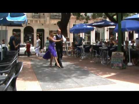Tango Buenos Aires