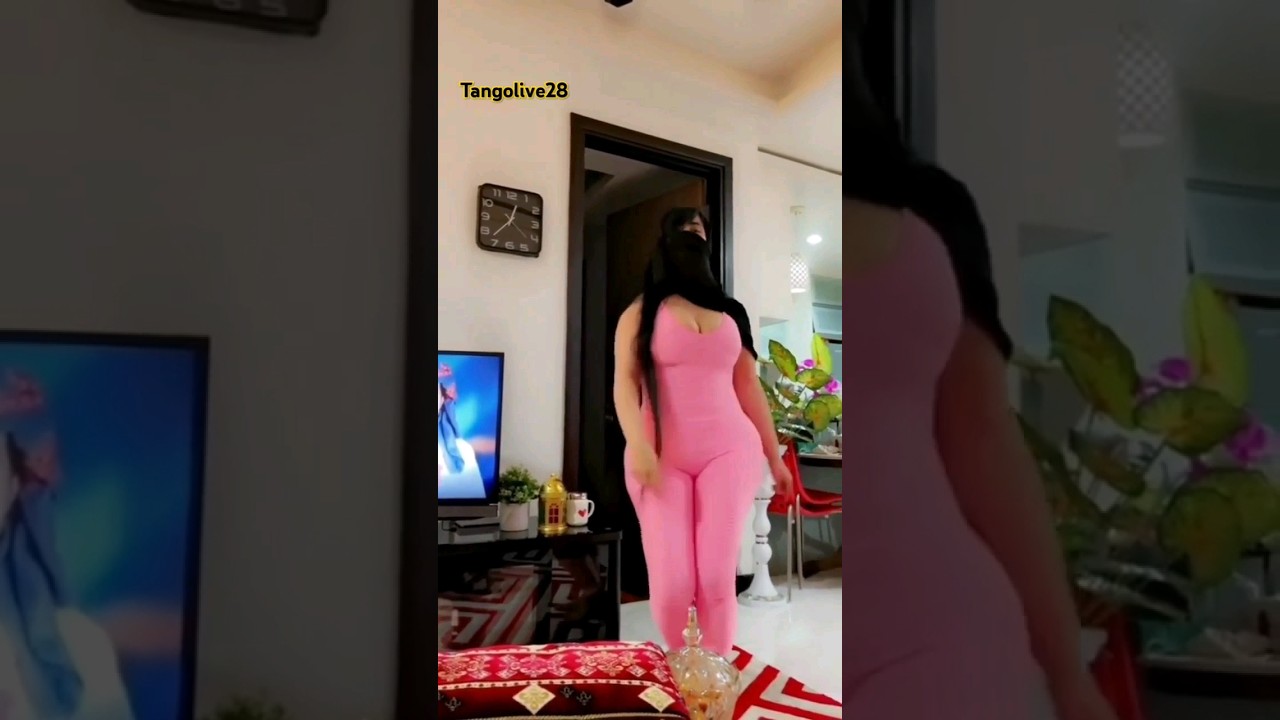 Tango Live || hot live || tango hot live girl || Arabic girl live #song #love #music #tango #shorts