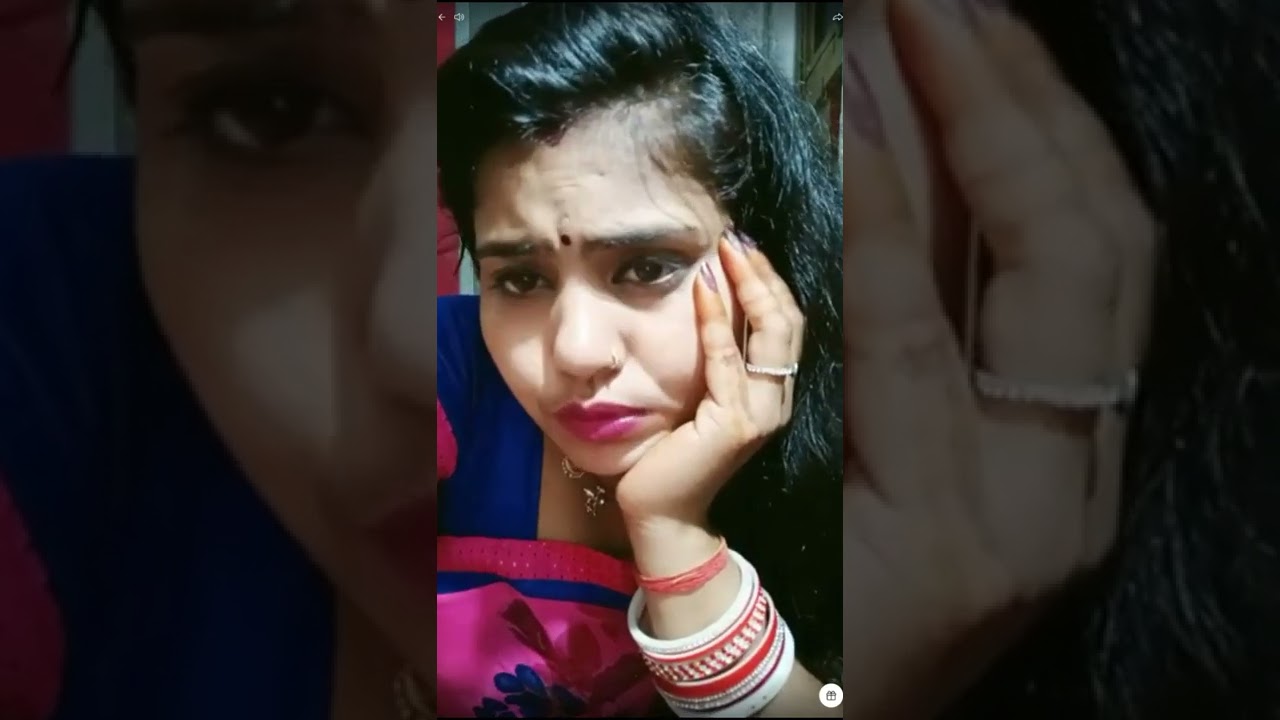 Tango Live Babita Bhabhi || Hot Show || Bhabhi Full Masti in Blue Saree #tangolive #tangolivewali