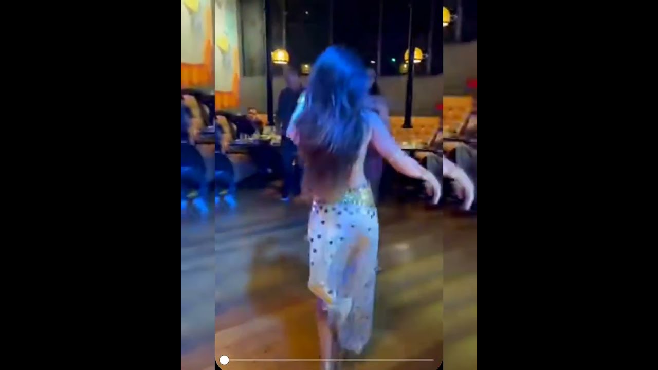 Tango live hot dance ll big live dance ll periscope live new girl