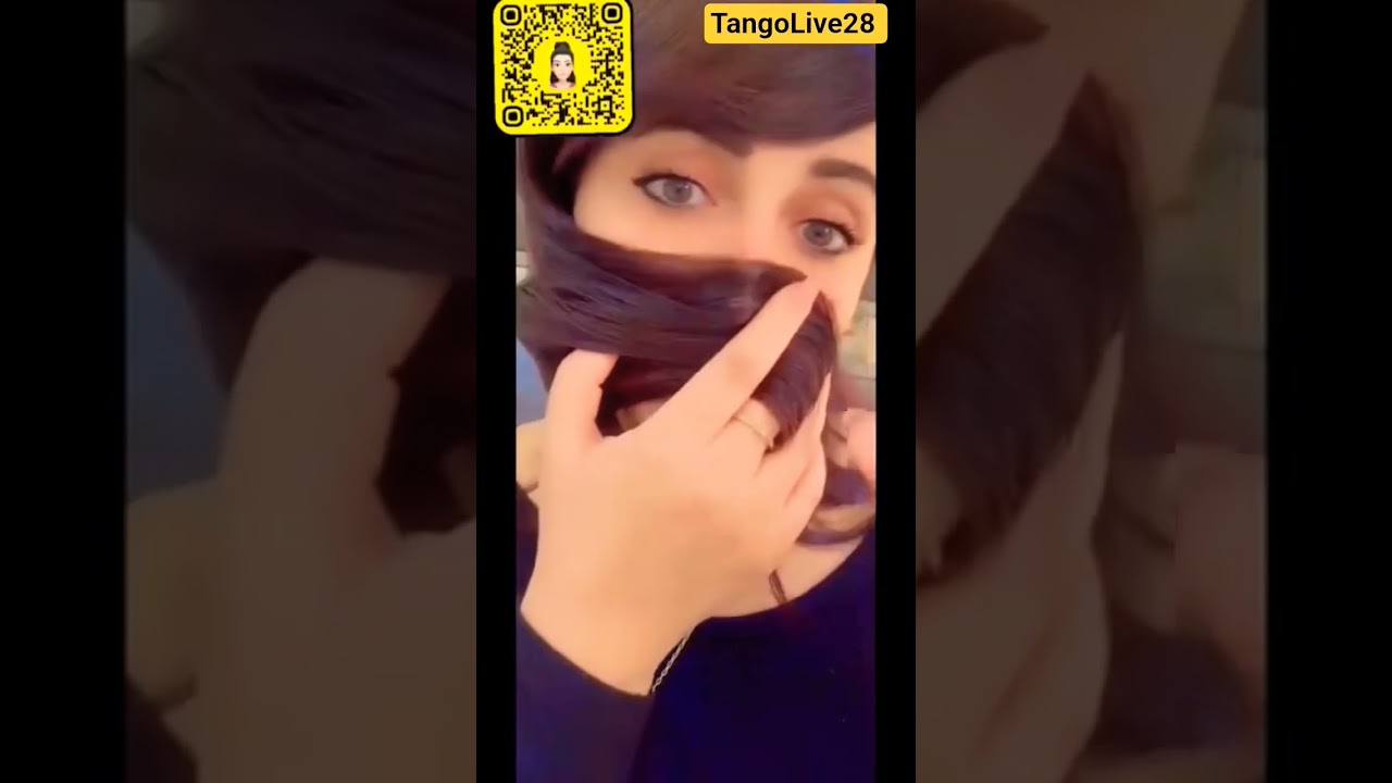tango live hot #periscope #love