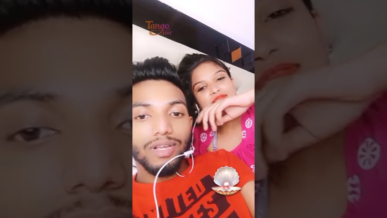 tango live new hot video#short