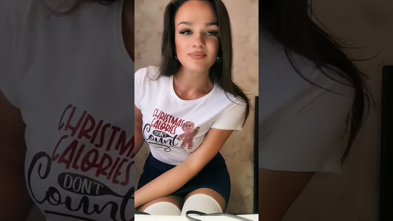 Tango Live Vlog ❤ Pretty girl #216