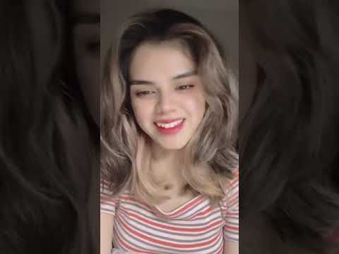 Tango Live Vlog ❤ Pretty girl #337
