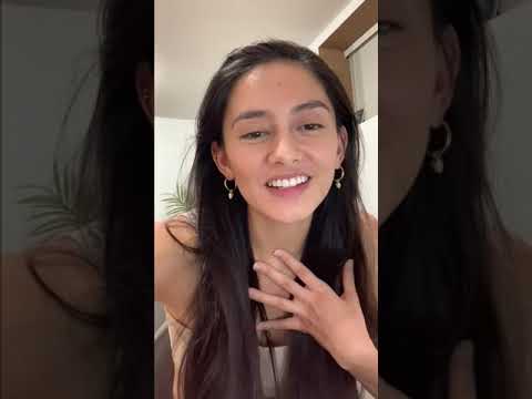 Tango Live Vlog ❤ Pretty girl #379